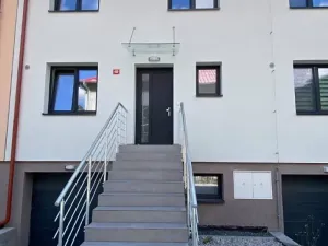 Prodej rodinného domu, Štěchovice, Hlavní, 108 m2