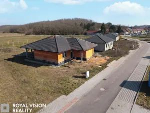 Prodej rodinného domu, Oleksovice, 168 m2