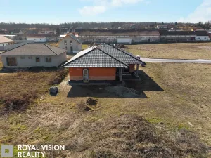 Prodej rodinného domu, Oleksovice, 168 m2