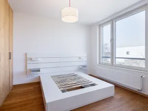 Prodej rodinného domu, Dobřejovice, Nad Robotou, 135 m2