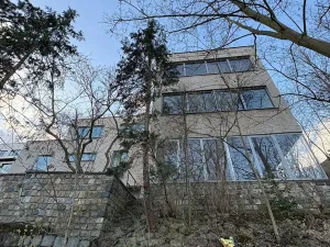 Prodej vily, Praha - Hlubočepy, Skalní, 336 m2