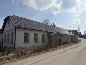 Prodej chalupy, Častrov, 180 m2