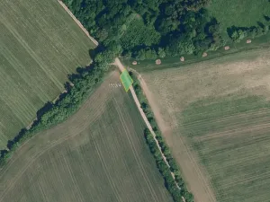 Prodej pole, Kyjov, 3552 m2