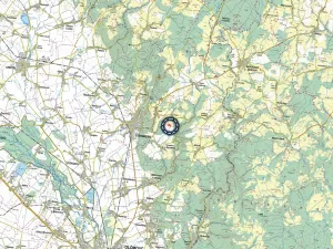 Prodej louky, Šternberk, 18182 m2