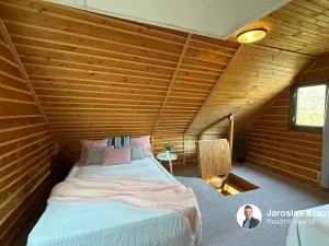 Prodej chaty, Úbislavice, 42 m2