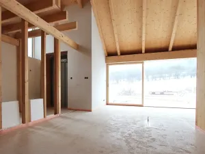 Prodej rodinného domu, Lelekovice, Zahumení, 151 m2