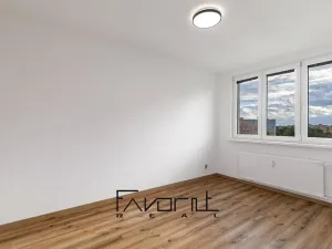 Pronájem bytu 3+1, Ostrava, Zimmlerova, 65 m2