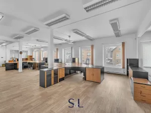 Prodej výrobních prostor, Nový Bor, Sklářská, 6477 m2