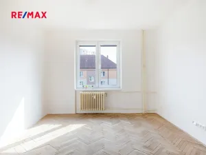 Prodej bytu 3+1, Mělník, Studentská, 68 m2