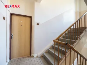 Prodej bytu 3+1, Mělník, Studentská, 68 m2