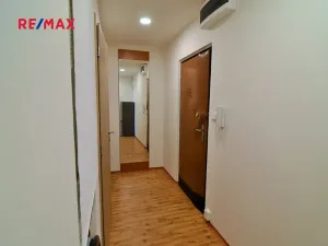 Pronájem bytu 2+kk, Praha - Motol, Brdlíkova, 46 m2