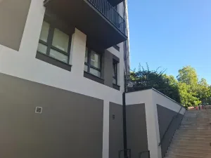 Prodej kanceláře, Praha - Žižkov, Olgy Havlové, 71 m2