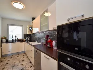 Prodej rodinného domu, Týnec nad Labem, Hradská, 189 m2