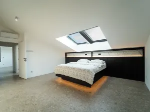 Pronájem bytu 4+kk, Mikulov, 28. října, 123 m2