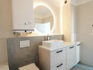 Pronájem bytu 4+kk, Mikulov, 28. října, 123 m2