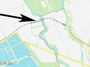 Prodej pole, Pohořelice, 3587 m2