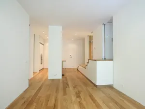 Pronájem bytu 3+kk, Praha - Vinohrady, Laubova, 98 m2