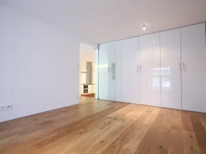 Pronájem bytu 3+kk, Praha - Vinohrady, Laubova, 98 m2