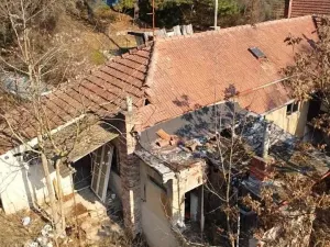 Prodej zahrady, Brno, Vinohrady, 990 m2