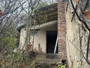 Prodej chalupy, Brno, Vinohrady, 1 m2