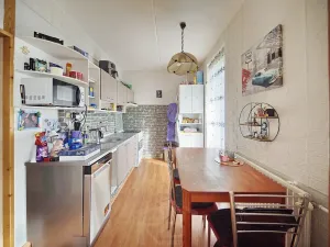 Prodej bytu 3+1, Jindřichův Hradec, Hvězdná, 67 m2