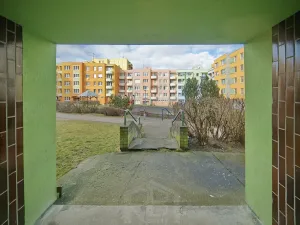 Prodej bytu 3+1, Jindřichův Hradec, Hvězdná, 67 m2