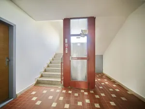 Prodej bytu 3+1, Jindřichův Hradec, Hvězdná, 67 m2