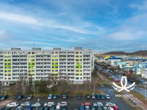 Prodej bytu 3+1, Mladá Boleslav, Havlíčkova, 73 m2