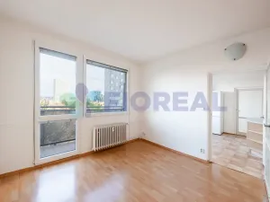 Pronájem bytu 3+1, Praha - Michle, Bítovská, 72 m2