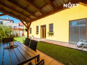 Prodej bytu 4+kk, Vsetín, Mostecká, 110 m2