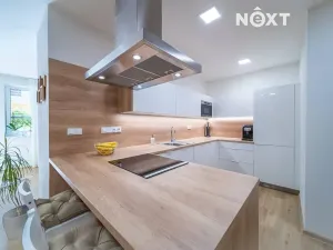 Prodej bytu 4+kk, Vsetín, Mostecká, 110 m2