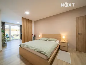 Prodej bytu 4+kk, Vsetín, Mostecká, 110 m2