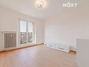 Pronájem bytu 3+1, Karviná, Borovského, 54 m2