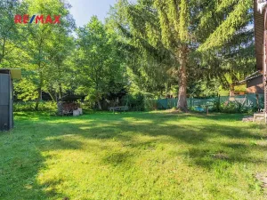 Prodej chaty, Černošín, 46 m2