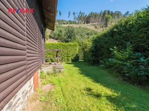 Prodej chaty, Černošín, 46 m2