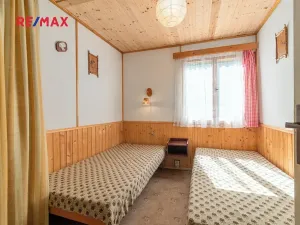 Prodej chaty, Černošín, 46 m2