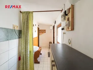 Prodej bytu 1+1, Plzeň, U Domažlické trati, 29 m2