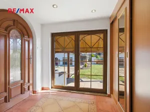 Prodej rodinného domu, Břasy, 298 m2