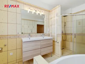 Prodej rodinného domu, Břasy, 298 m2