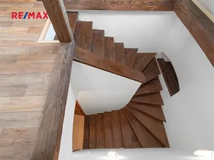 Prodej rodinného domu, Břasy, 298 m2