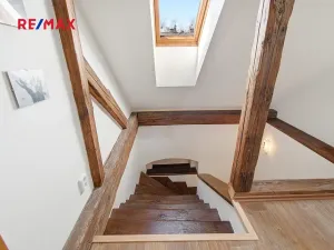 Prodej rodinného domu, Břasy, 298 m2