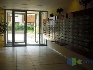 Pronájem bytu 2+kk, Praha - Libeň, Nad Okrouhlíkem, 60 m2