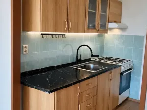 Prodej bytu 2+kk, Praha - Chodov, Zdiměřická, 43 m2