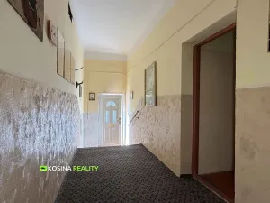 Prodej rodinného domu, Kynšperk nad Ohří, Maxima Gorkého, 300 m2