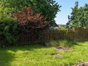 Prodej chalupy, Ševětín, Nádražní, 125 m2