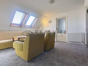 Prodej rodinného domu, Ševětín, Na braňkách, 245 m2