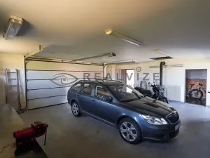 Prodej rodinného domu, Borovany, 237 m2