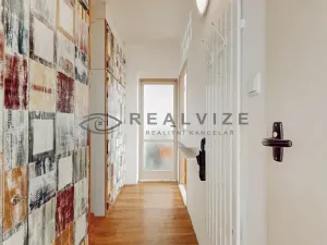 Prodej bytu 2+1, České Budějovice, Brožíkova, 54 m2