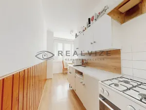 Prodej bytu 2+1, České Budějovice, Brožíkova, 54 m2