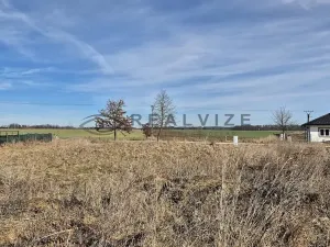 Prodej pozemku pro bydlení, Čejkovice, 1055 m2